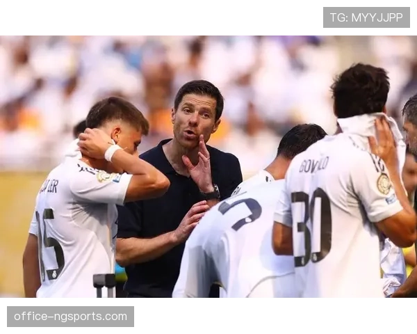 皇马定位球得分率显著提升 阿隆索强调其决定比赛重要性 皇马定位球得分率显著提升 阿隆索强调其决定比赛重要性