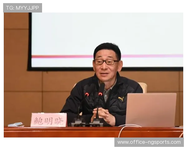 区域性体育全产业链协作体在当前构建 增强了抵抗市场风险的能力