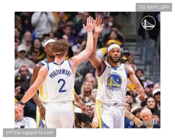 穆迪23分7篮板5助攻 勇士战术体系中作用重要