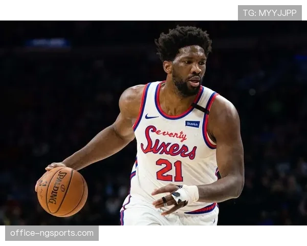 恩比德阑尾手术缺席首战，76人内线真空被绿军全面压制